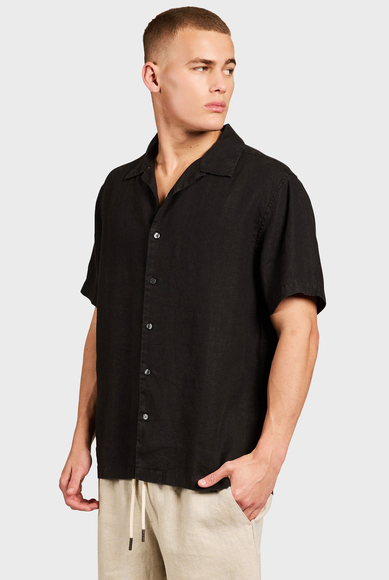 Mick Short Sleeve Shirt