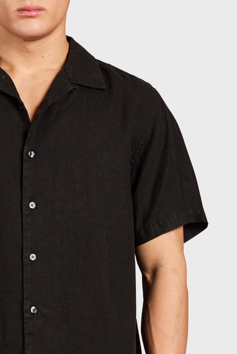 Mick Short Sleeve Shirt