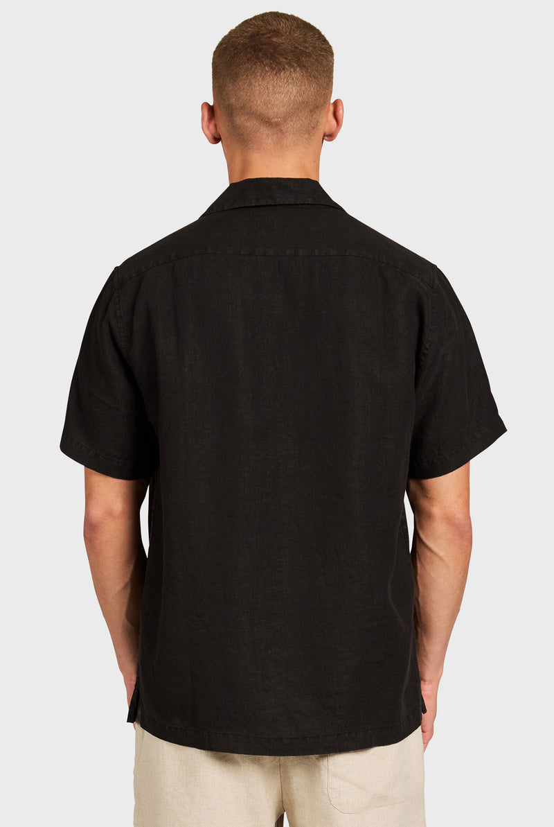 Mick Short Sleeve Shirt