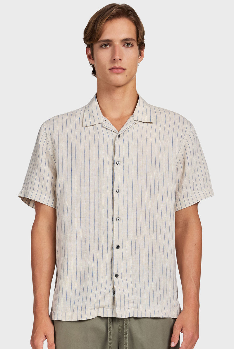 Mick Short Sleeve Shirt