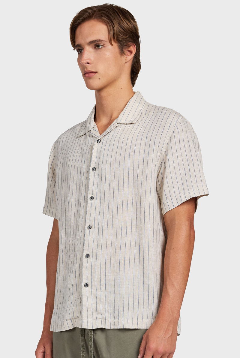 Mick Short Sleeve Shirt