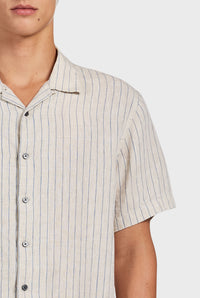 Mick Short Sleeve Shirt