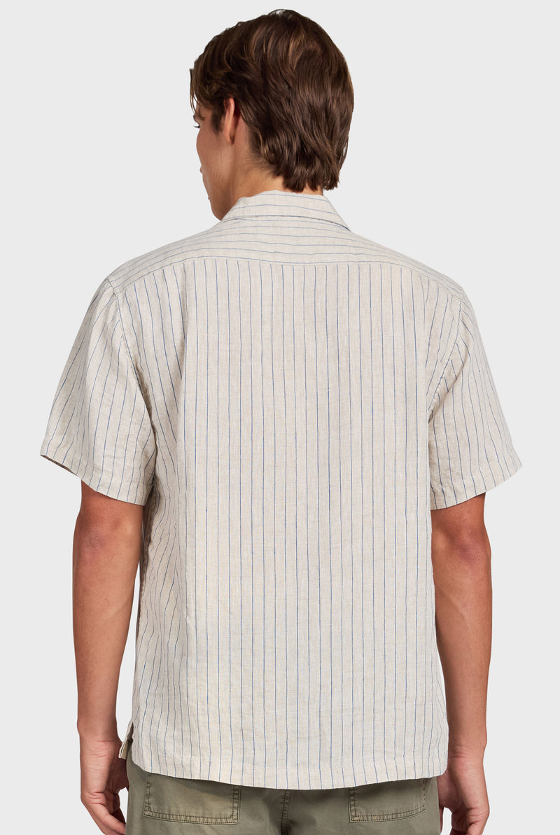 Mick Short Sleeve Shirt