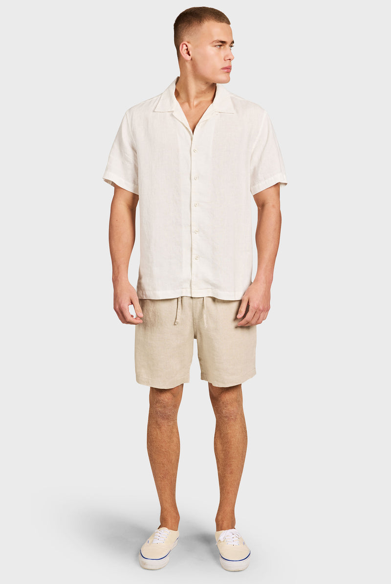 Mick Short Sleeve Shirt