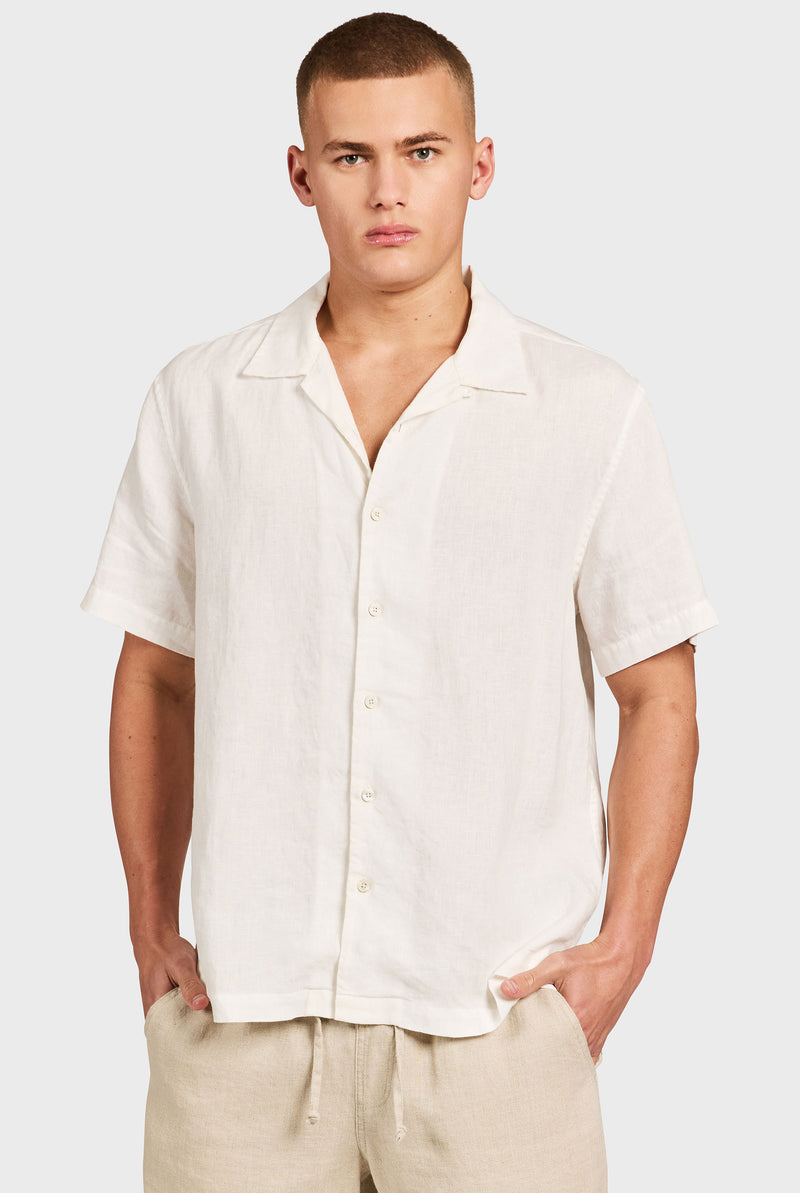 Mick Short Sleeve Shirt