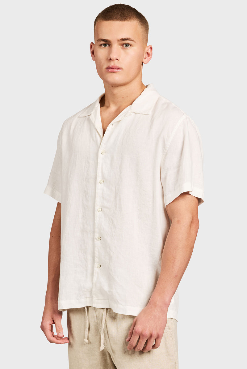 Mick Short Sleeve Shirt