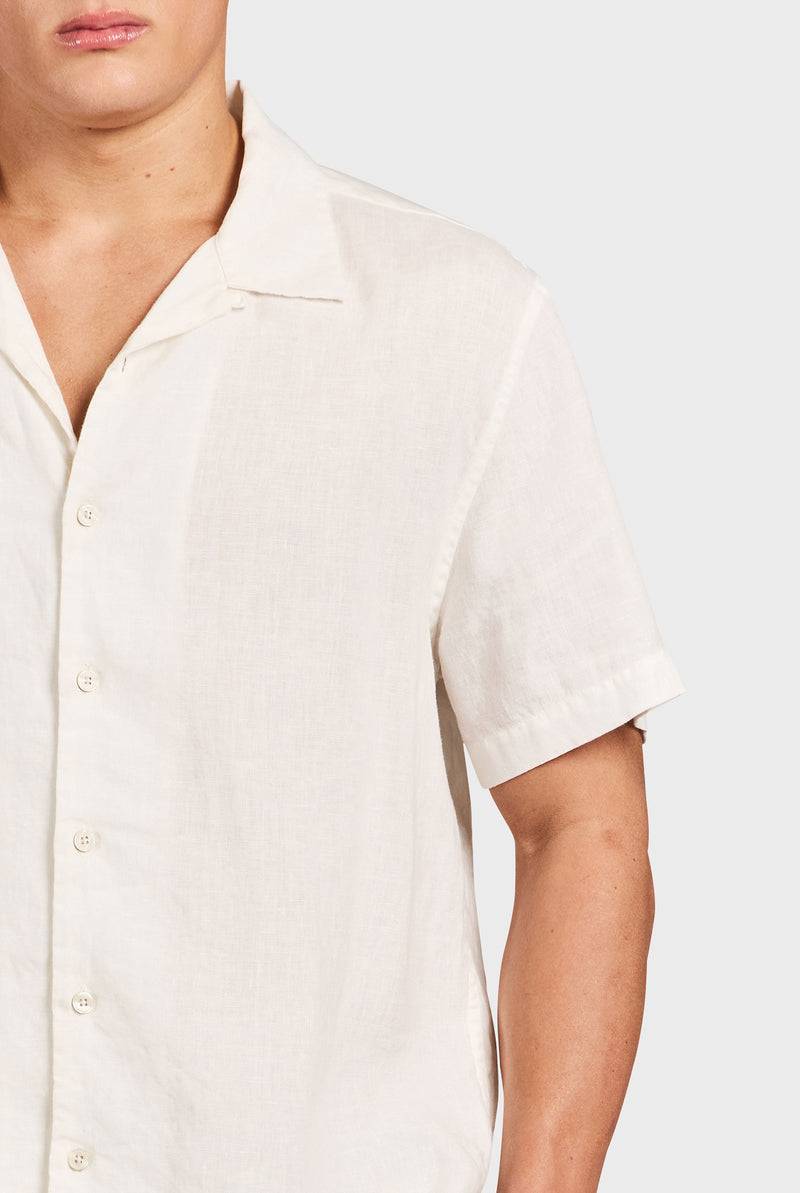 Mick Short Sleeve Shirt