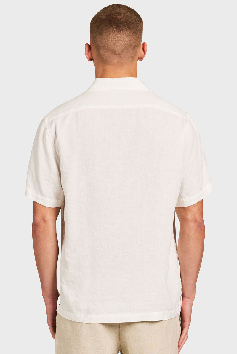 Mick Short Sleeve Shirt