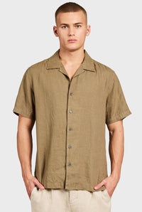Mick Short Sleeve Shirt