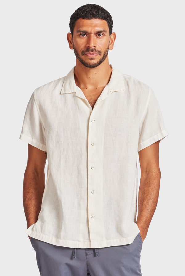 Mick Short Sleeve Shirt