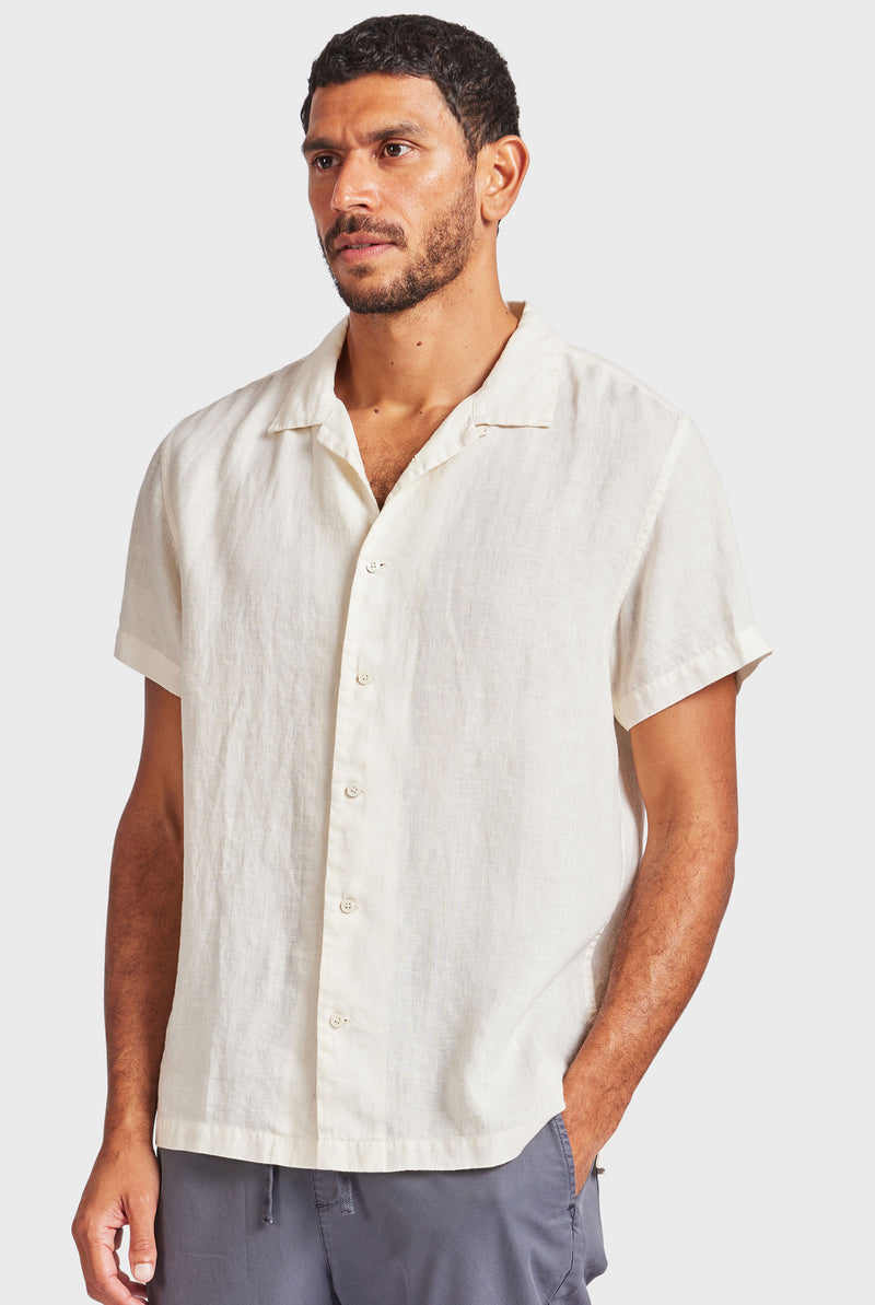 Mick Short Sleeve Shirt