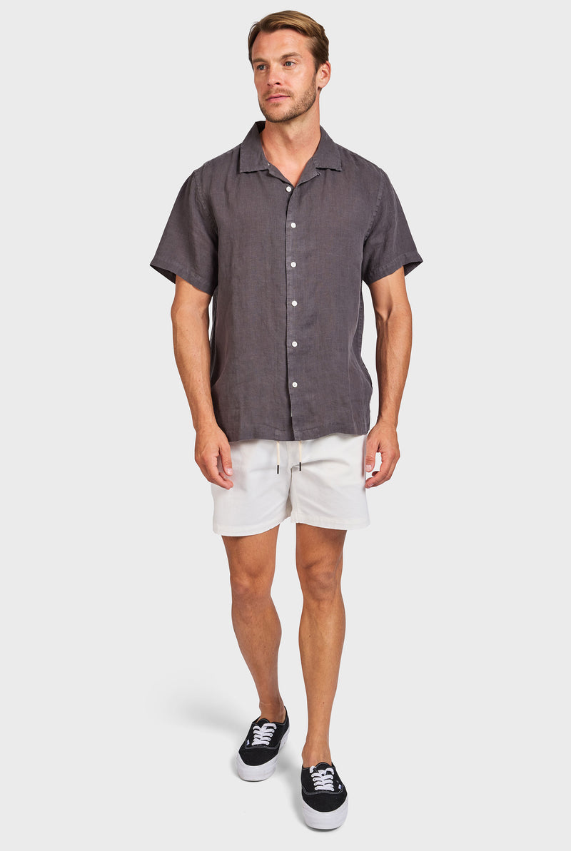 Mick Short Sleeve Shirt