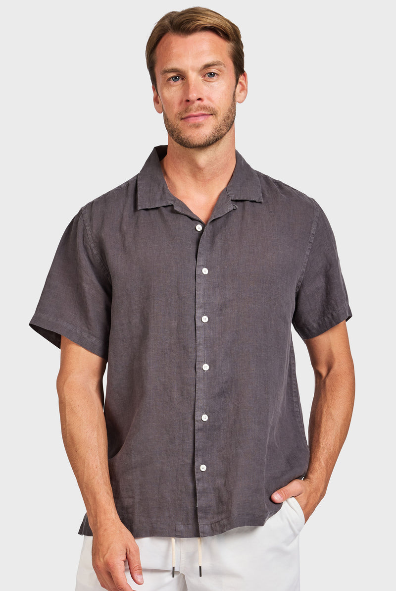 Mick Short Sleeve Shirt