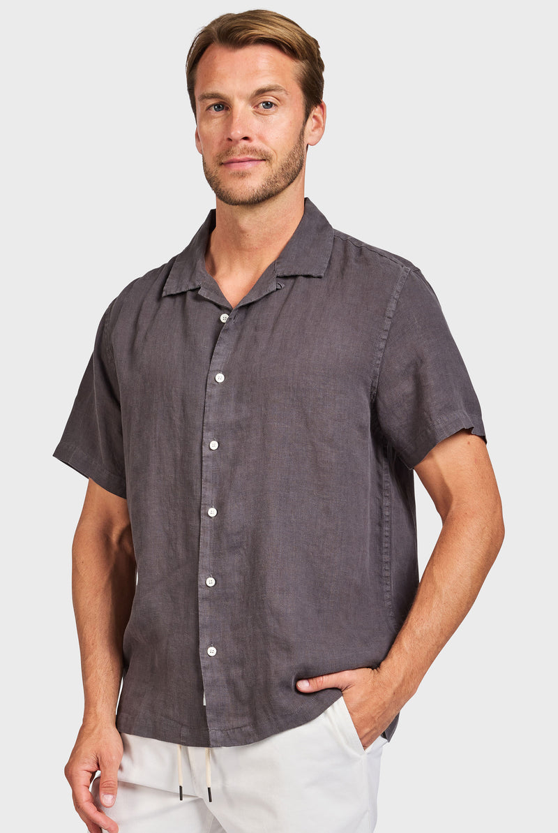 Mick Short Sleeve Shirt