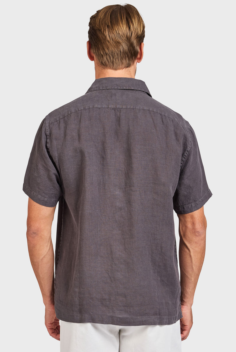 Mick Short Sleeve Shirt