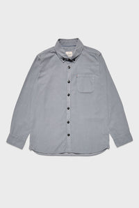 Kids Micro Cord Shirt