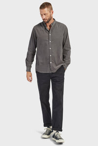 Micro Cord Shirt