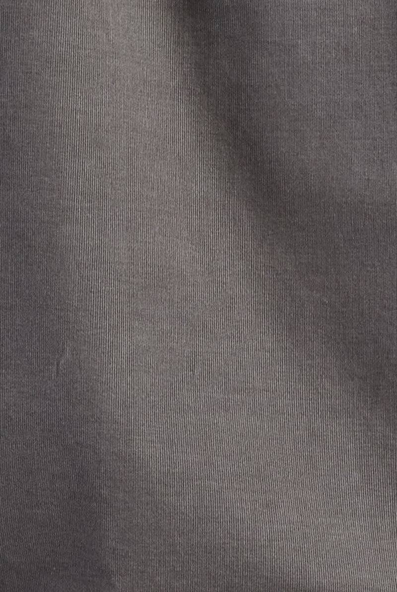 Micro Cord Shirt