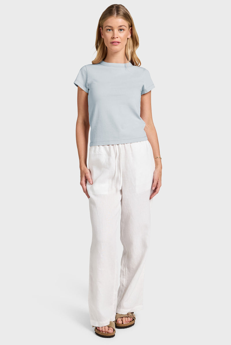Mini Tee - Women's Tops | Academy Brand