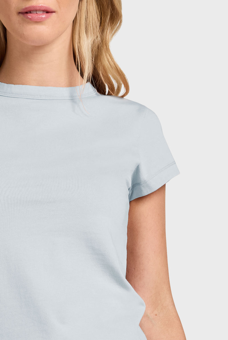 Mini Tee - Women's Tops | Academy Brand