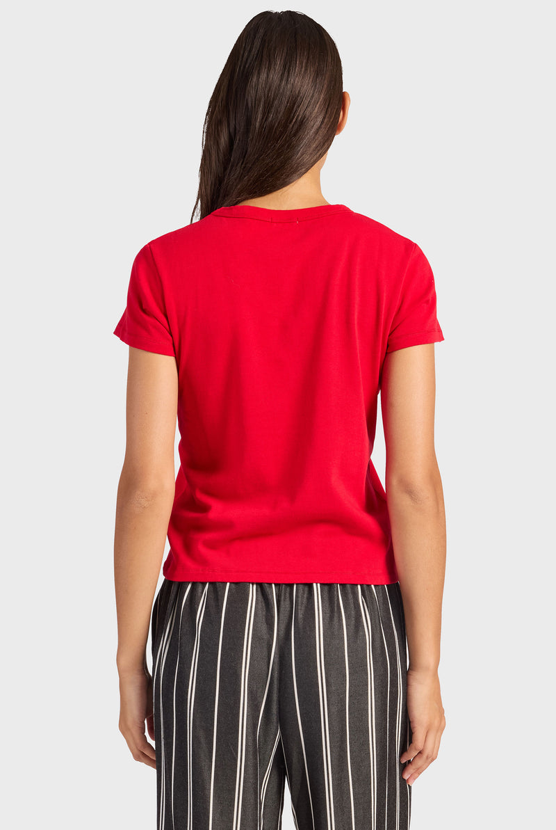 Mini Tee