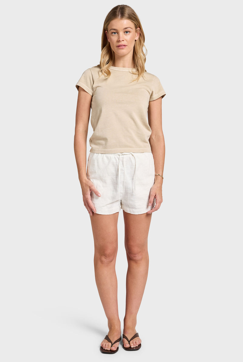 Mini Tee — Women's T-Shirt | Academy Brand