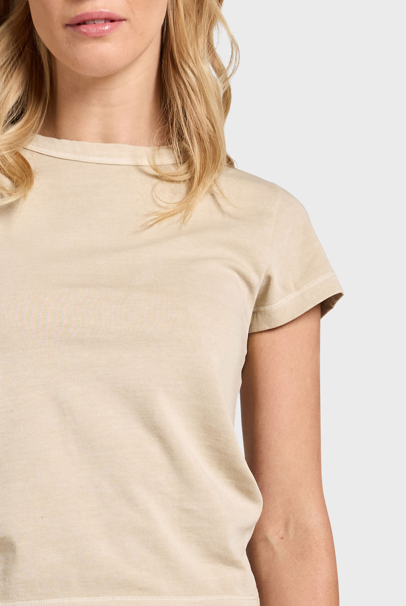 Mini Tee — Women's T-Shirt | Academy Brand