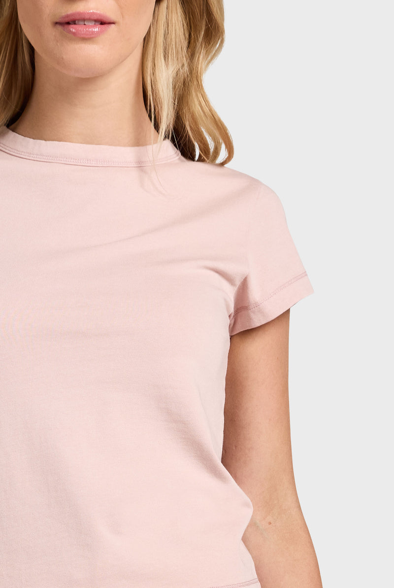 Mini Tee — Women's T-Shirt | Academy Brand
