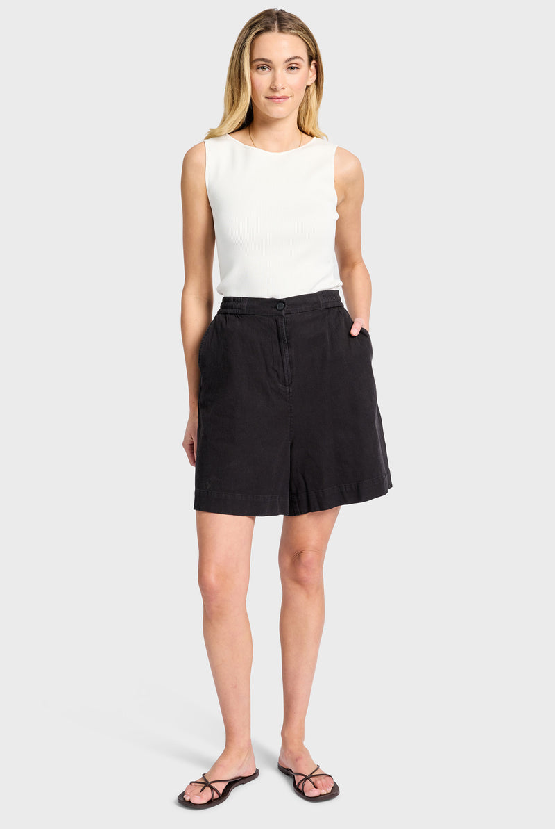 Monroe Short