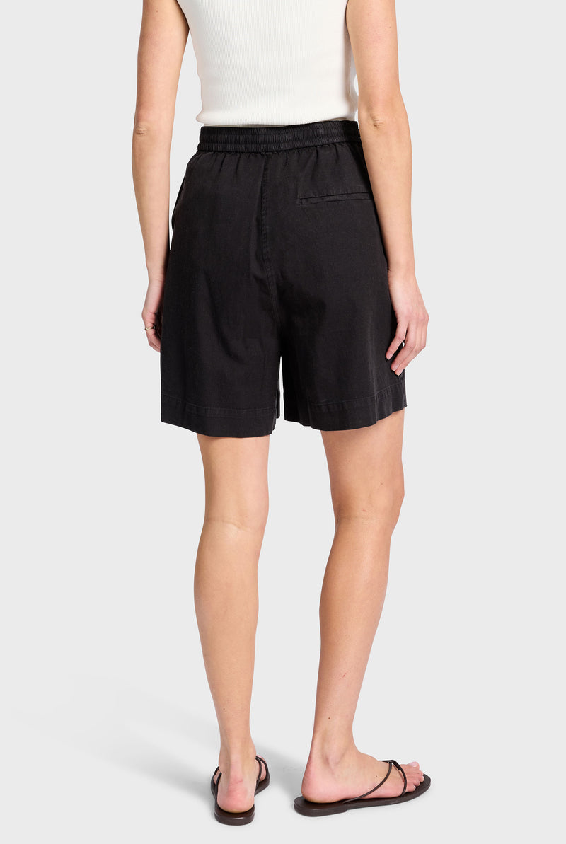 Monroe Short
