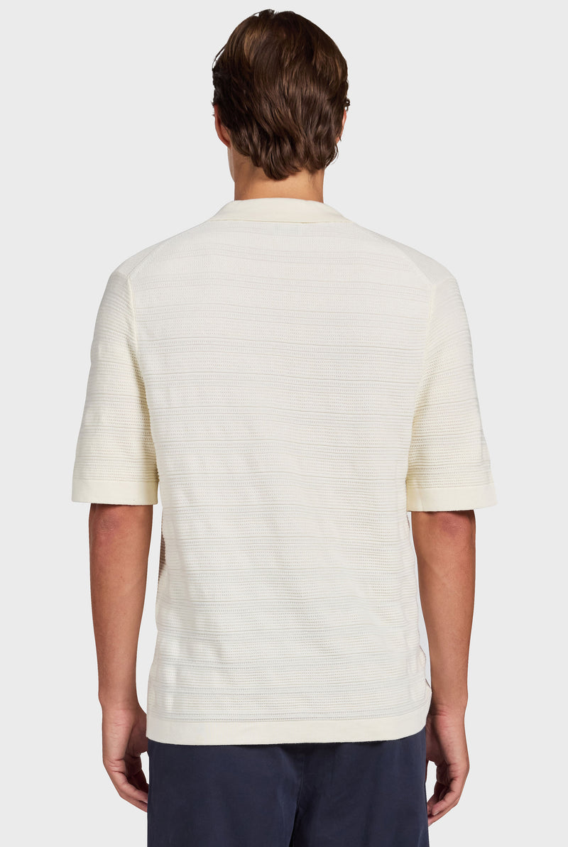 Monterey SS Knit Shirt