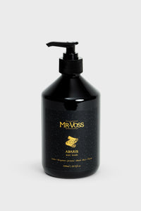 Mr Voss Body Wash