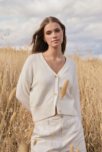 Maple Knit Cardigan