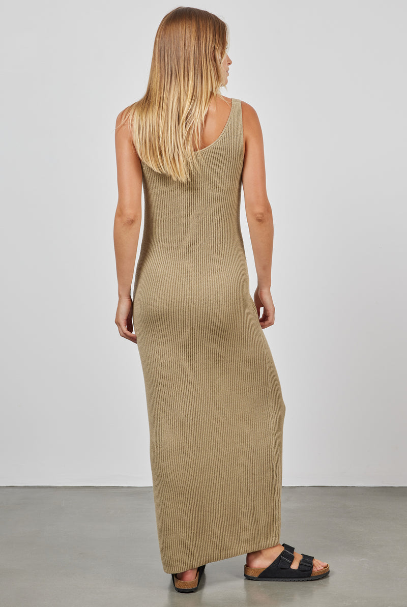 Nancy Knit Dress
