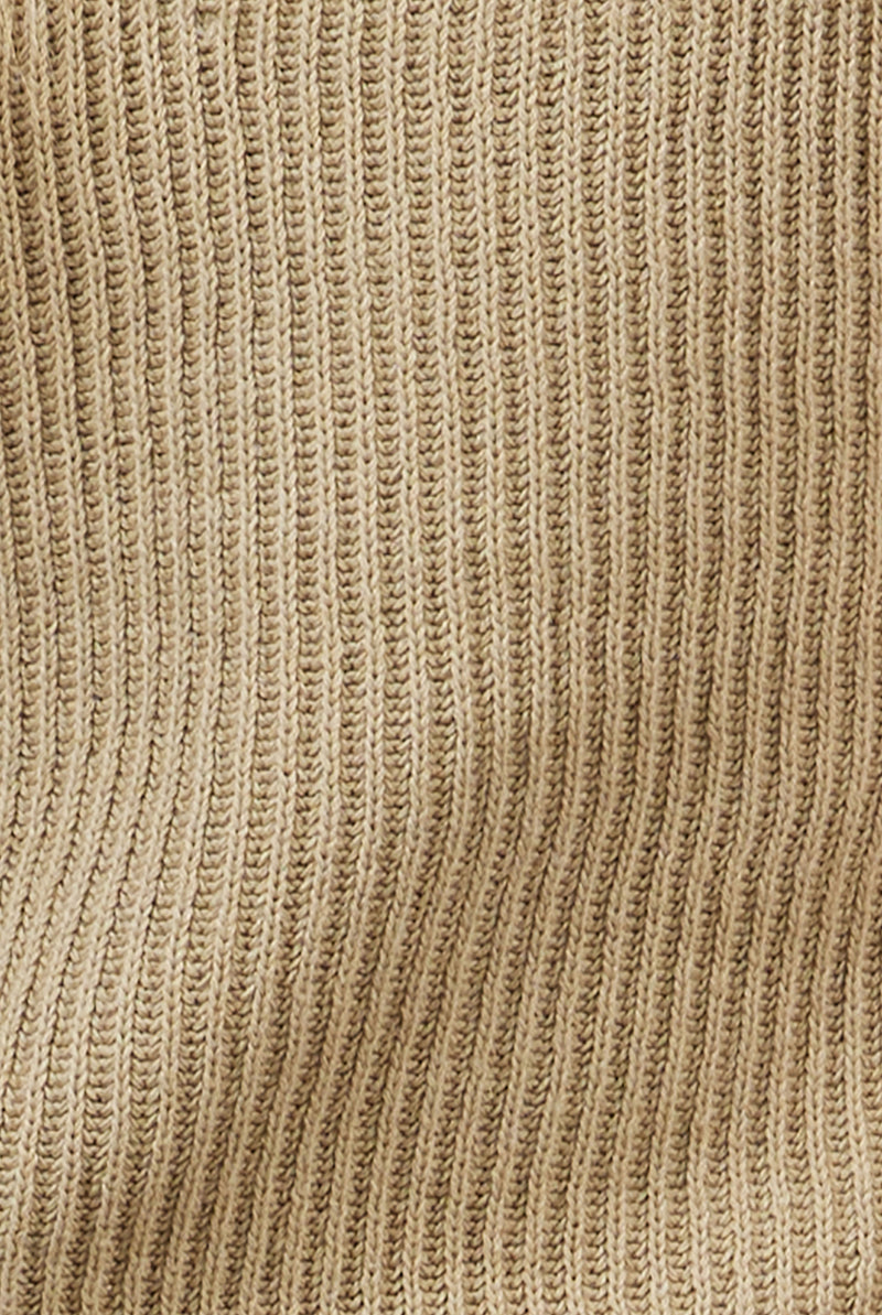 Nancy Knit Top