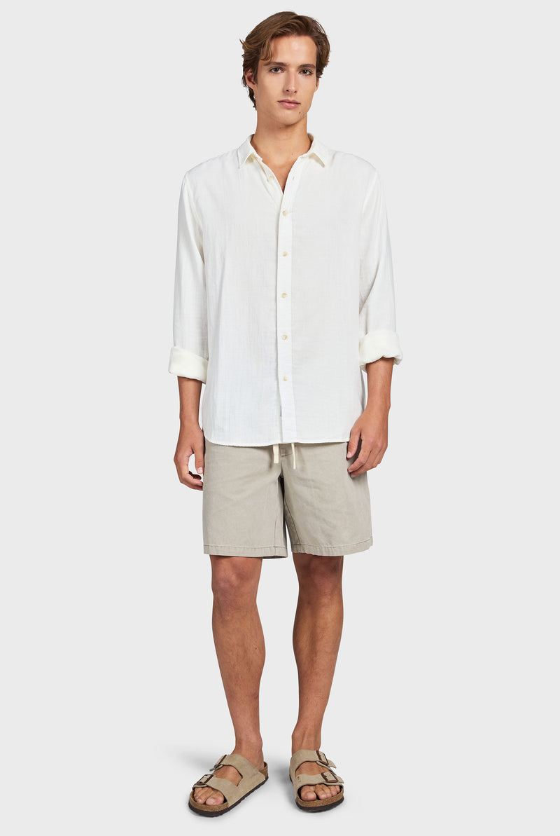 Newman Oxford Short