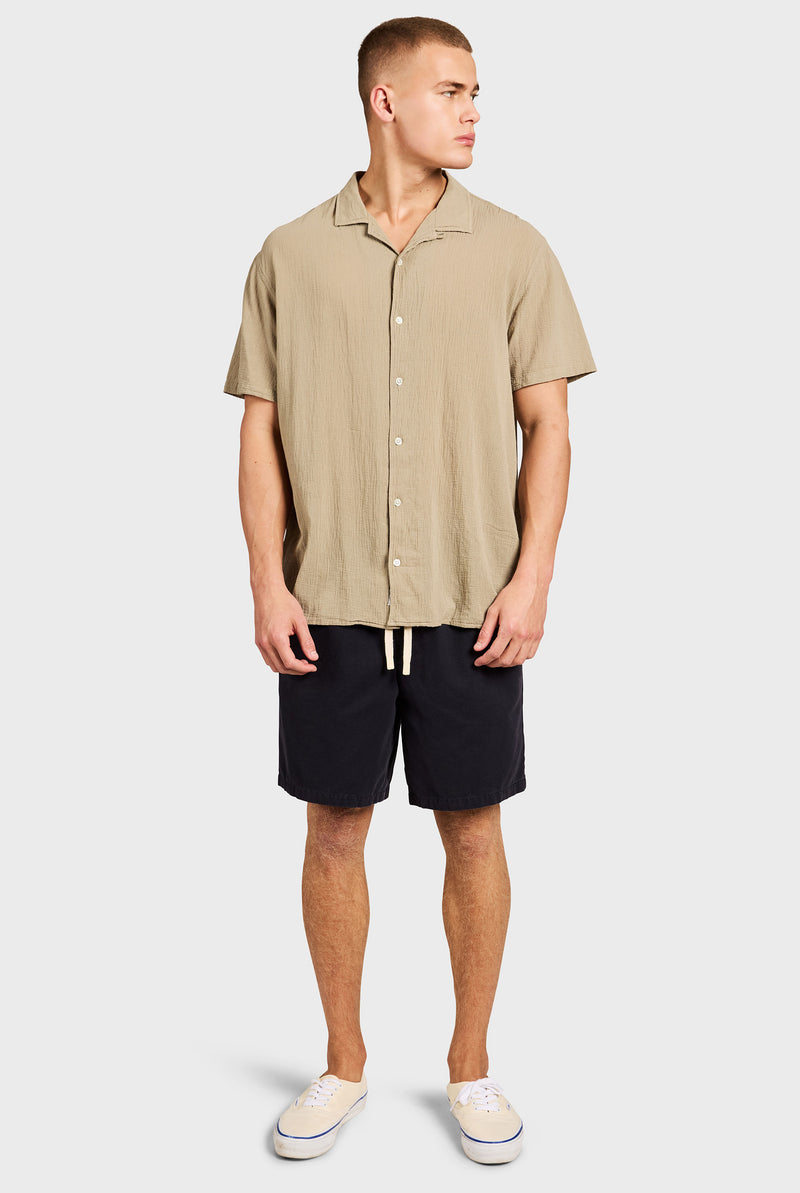 Newman Oxford Short