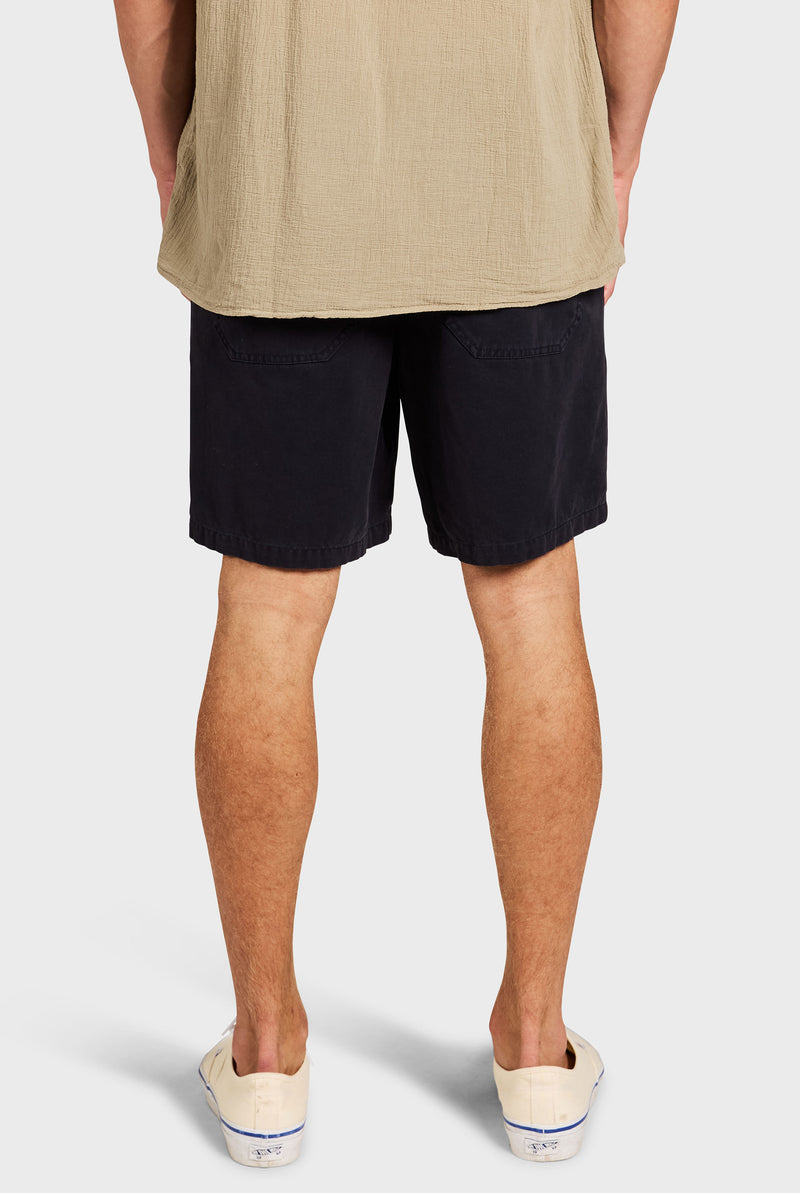 Newman Oxford Short