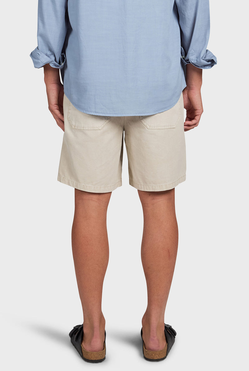 Newman Oxford Short