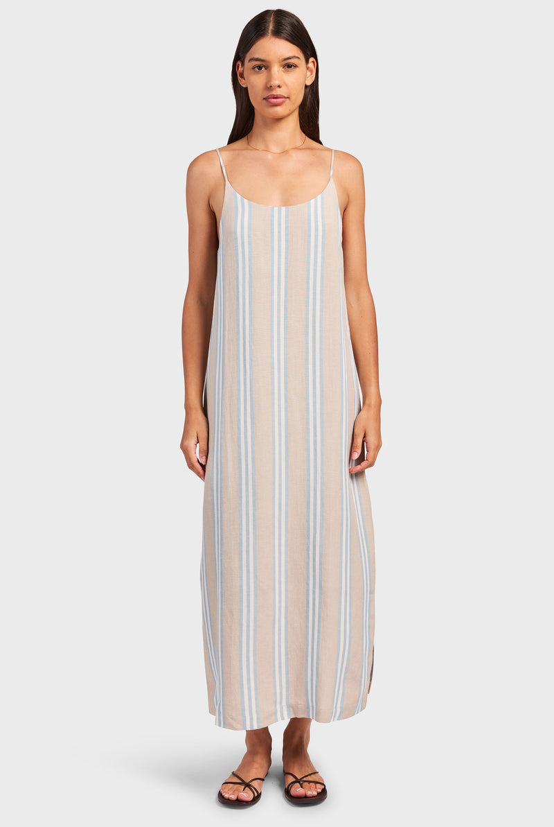 Nina Slip Dress