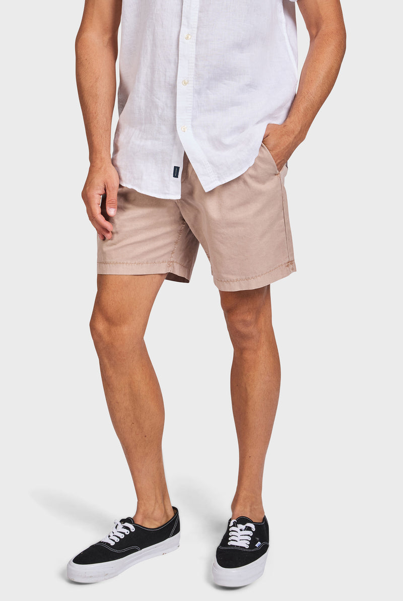 Oahu Short