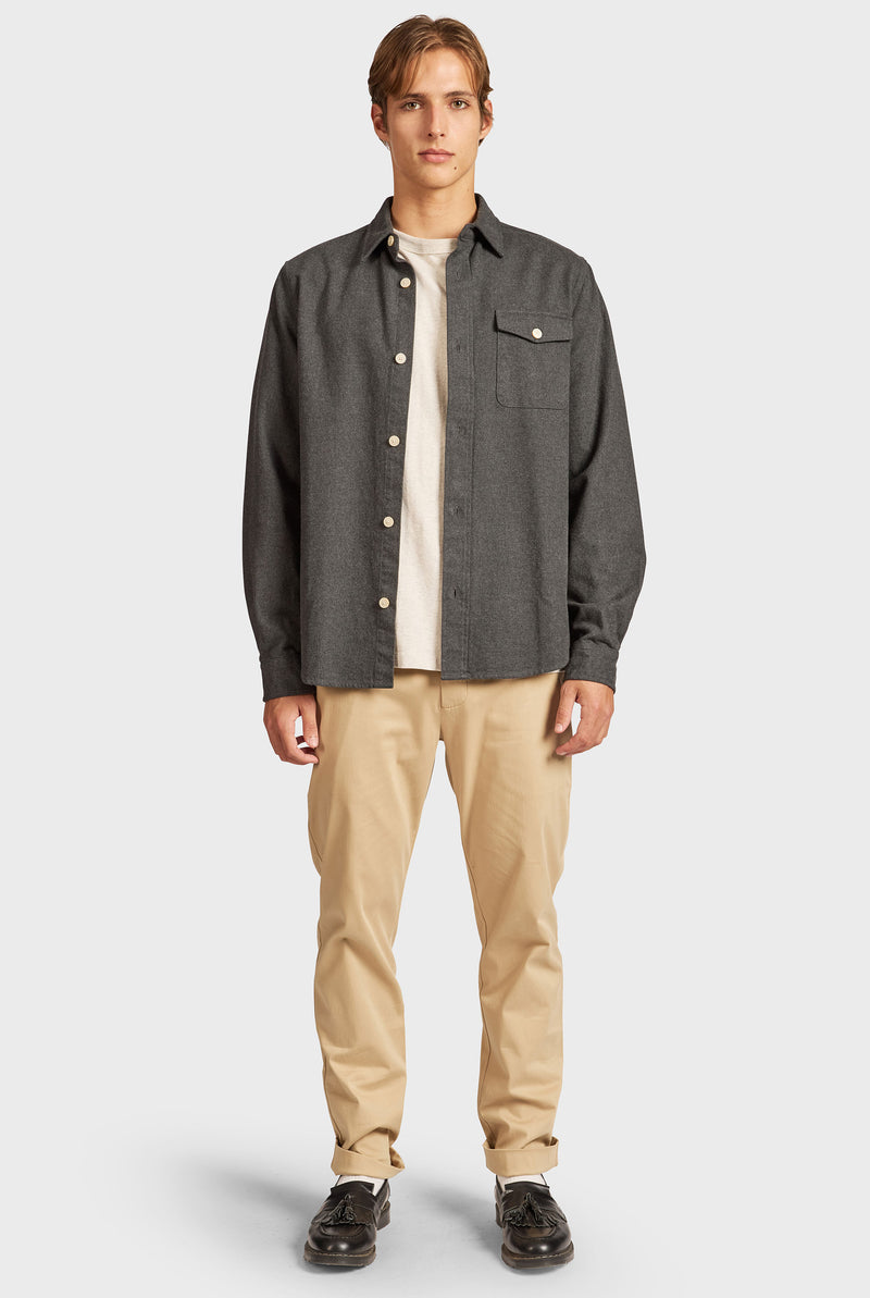 Oakland Overshirt