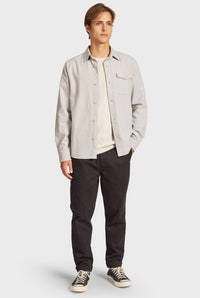 Oakland Overshirt