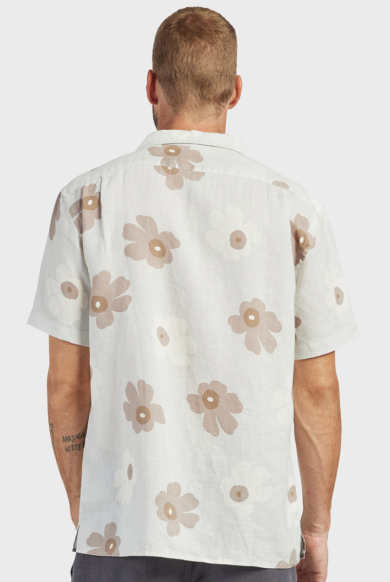 Oasis Short Sleeve Shirt