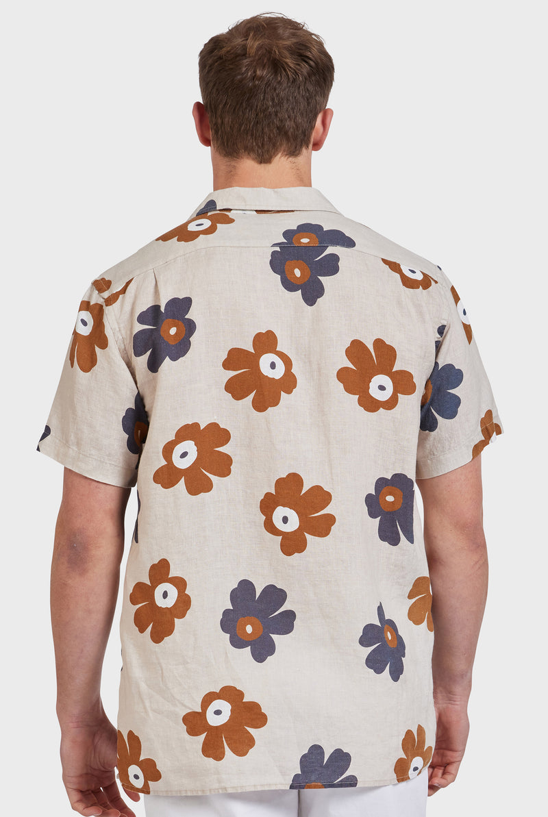 Oasis Short Sleeve Shirt