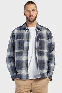 Oban Overshirt