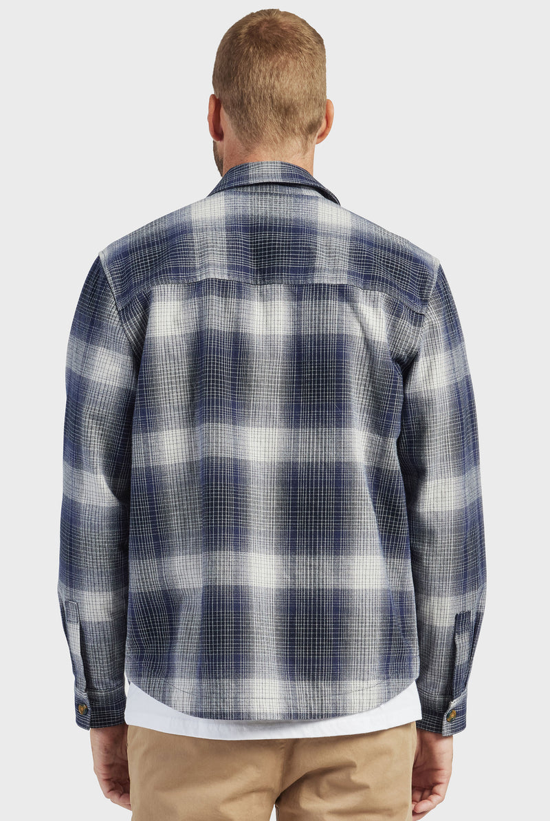 Oban Overshirt