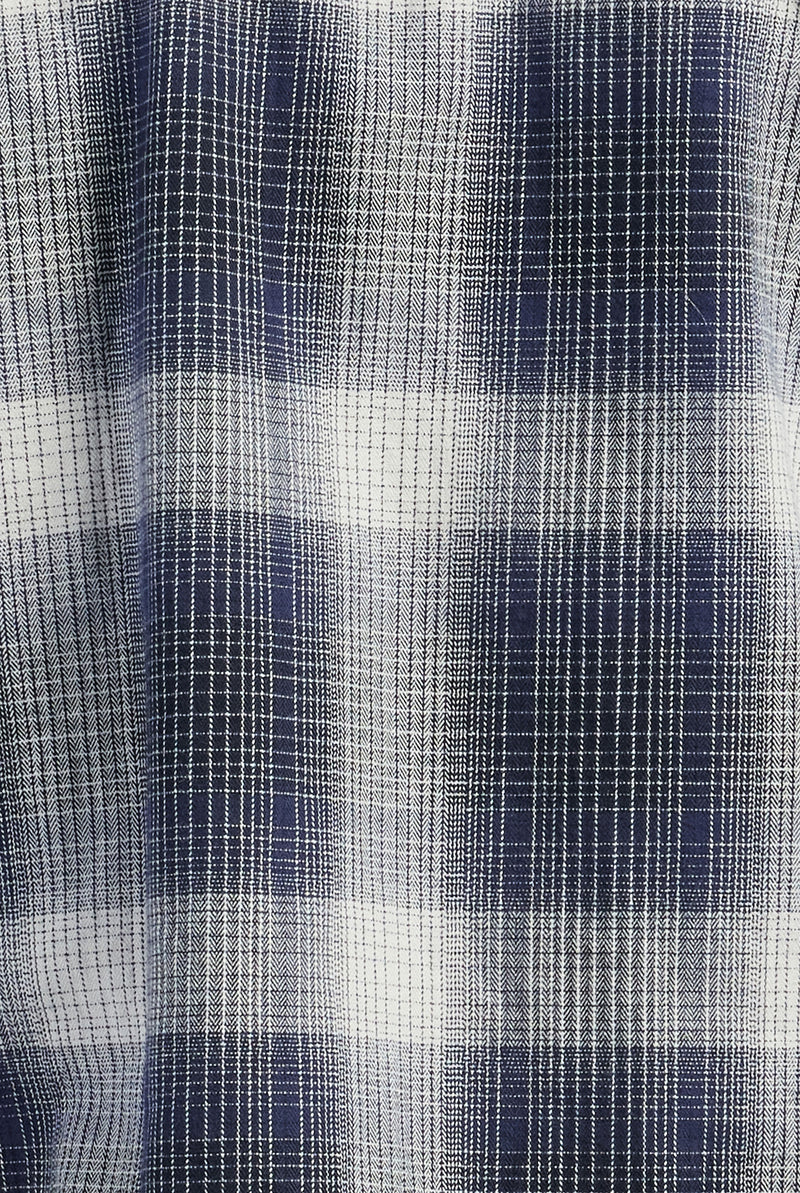 Oban Overshirt