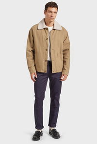 Oklahoma Jacket