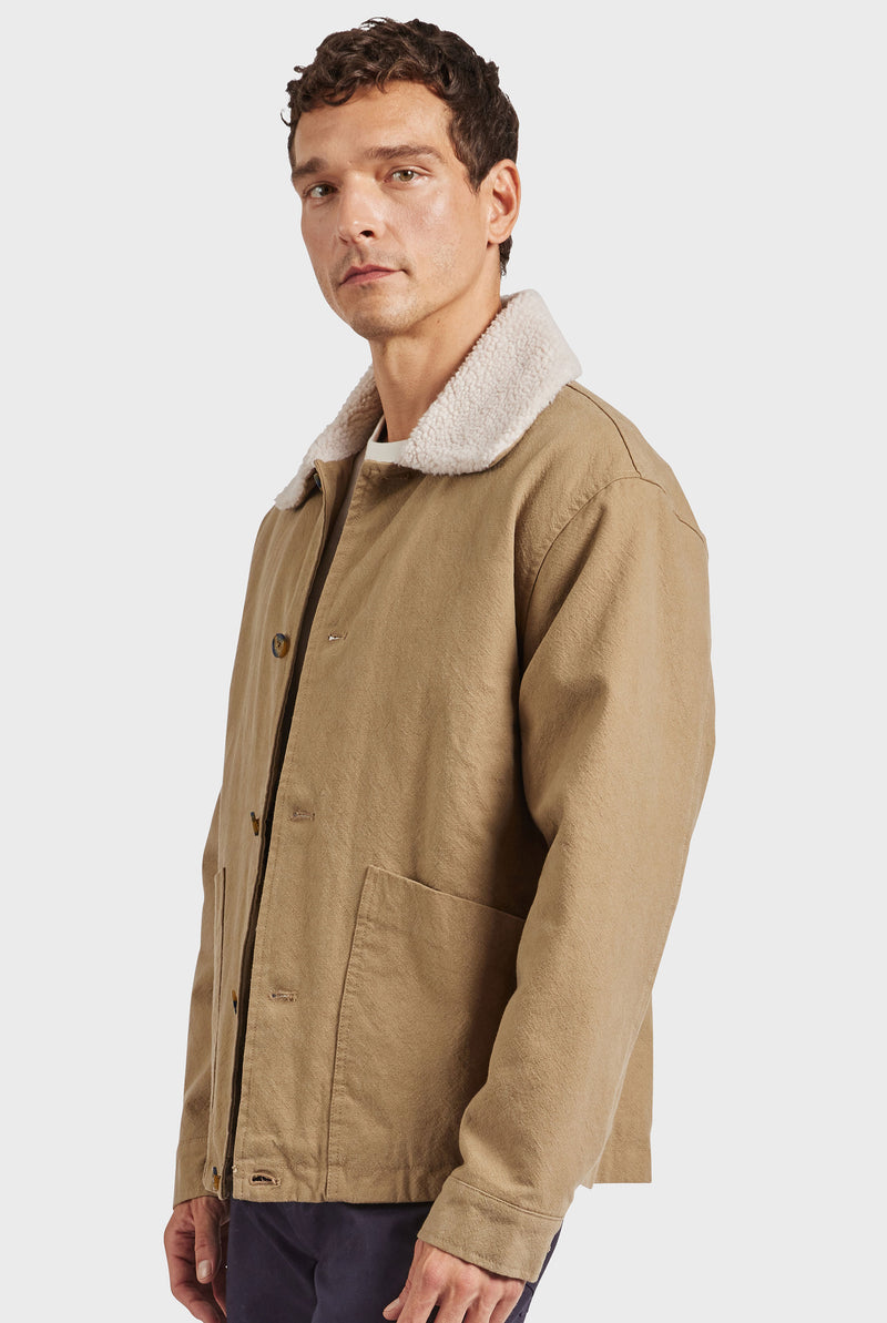 Oklahoma Jacket